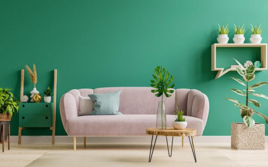 Property with Multiple Agents